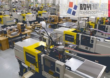 智能工廠規劃與數字化轉型 愛佳物流在博弈科技臺州新廠的咨詢實踐