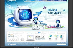 數(shù)字文化創(chuàng)意軟件開發(fā)與網(wǎng)頁模板下載指南